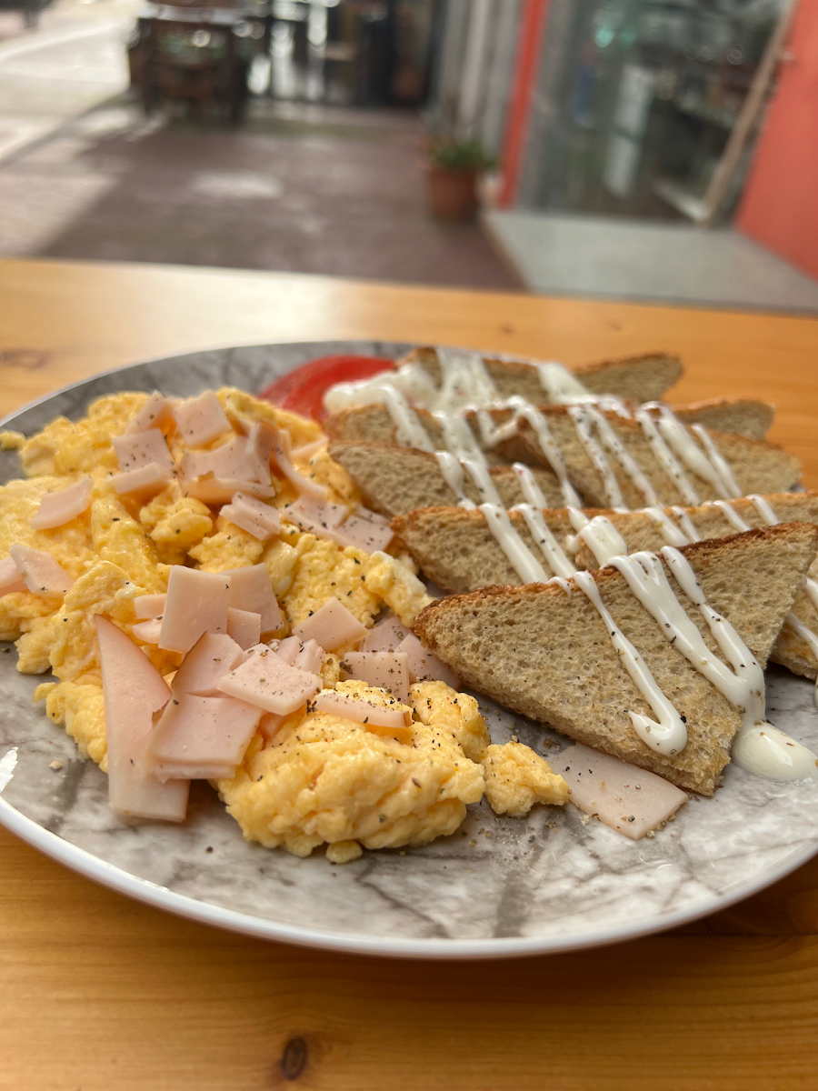 The Smoothie Stop Speciality Coffees - 7