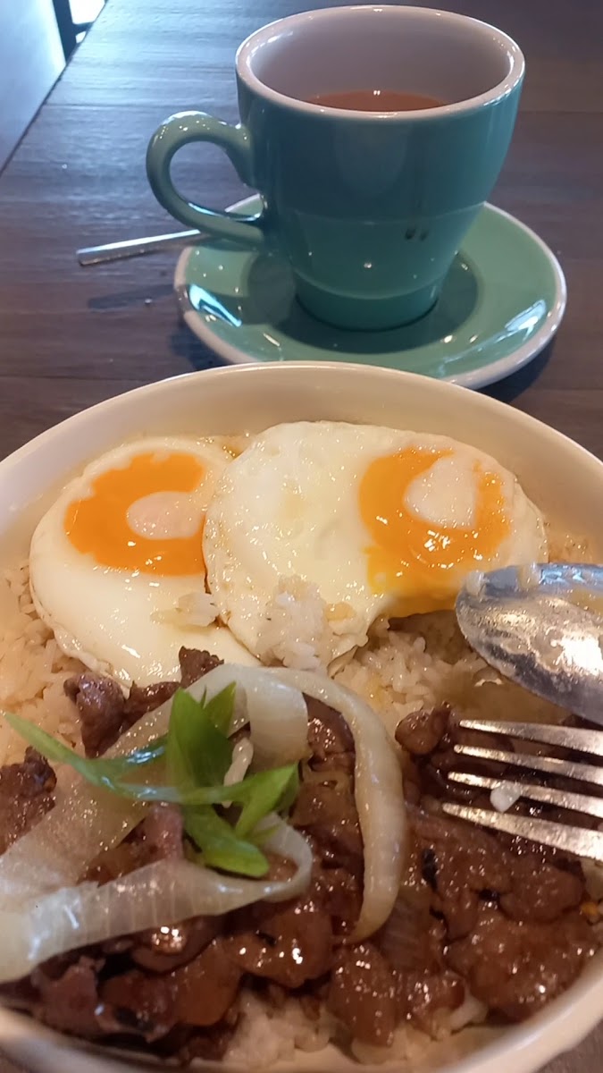 DRIPWOOD COFFEE HOUSE - 2