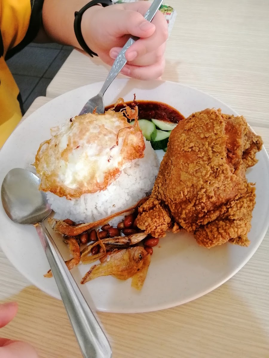 Joon Siong Cafe - 10