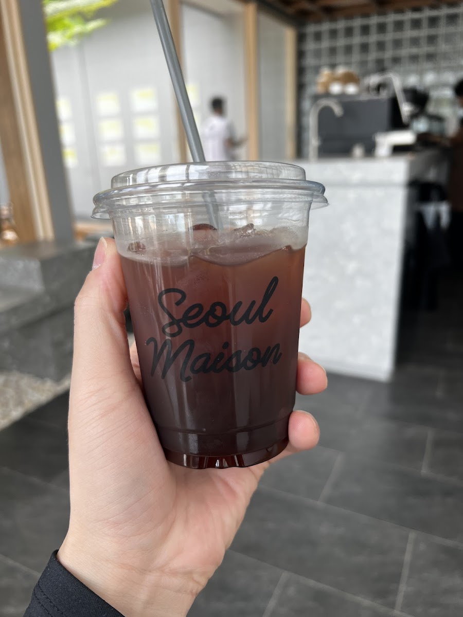 Seoul Maison Thailand Coffee - 5