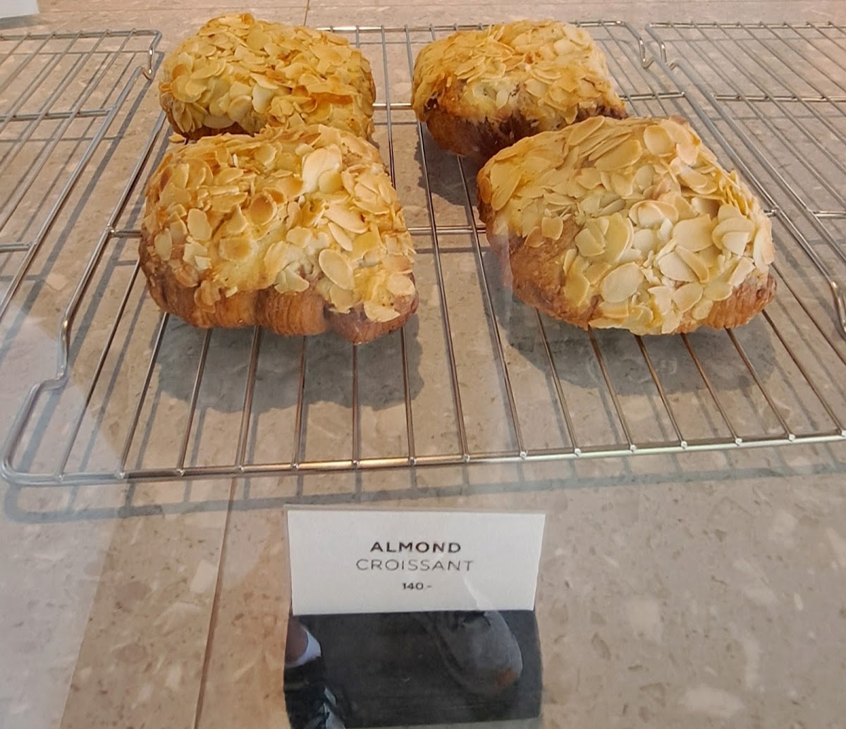 Seoul Maison Thailand Coffee - 9