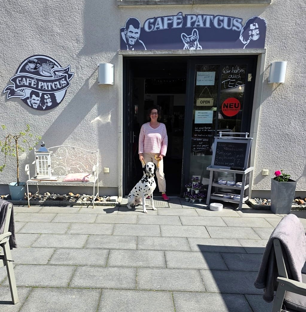 CAFE PATCUS