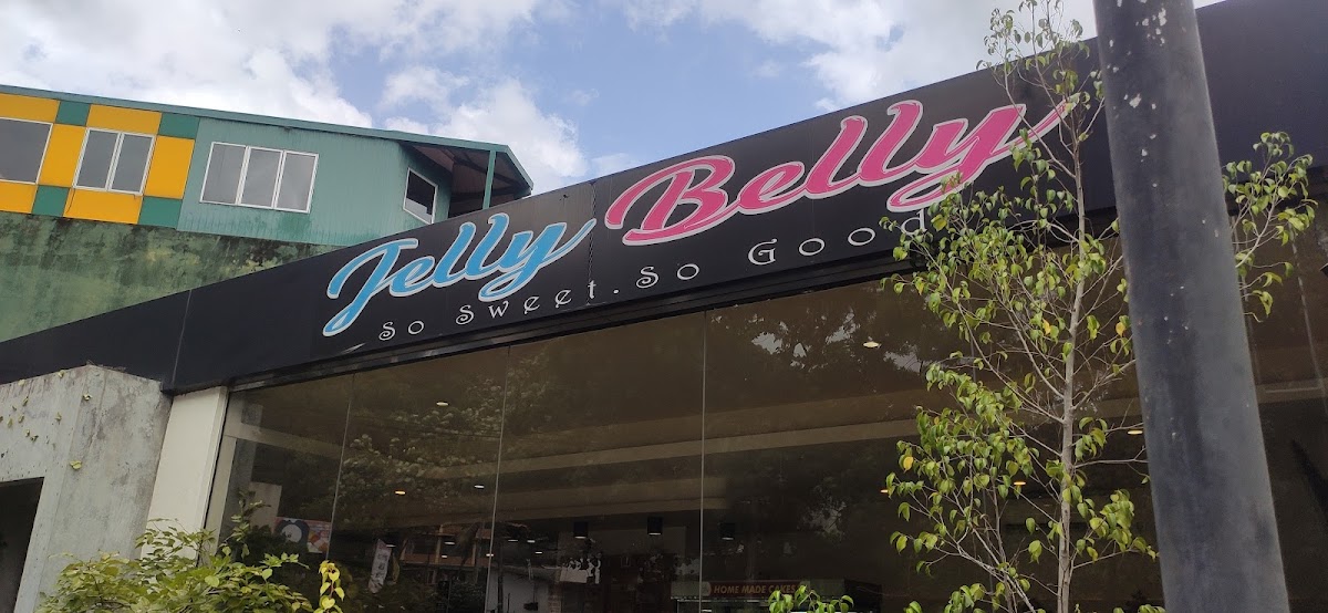 Jelly-Belly