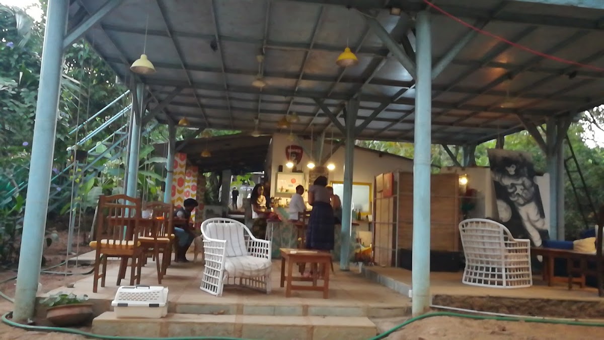 The Village Studio Goa