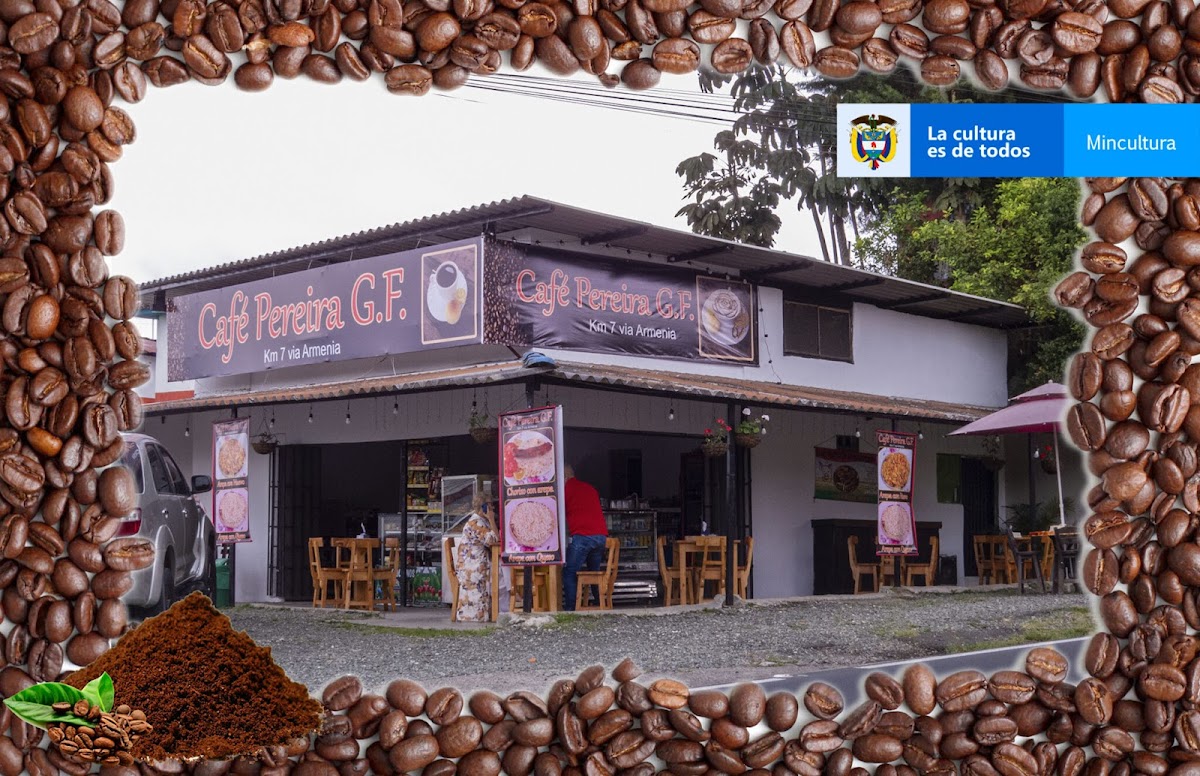 Café Pereira GF