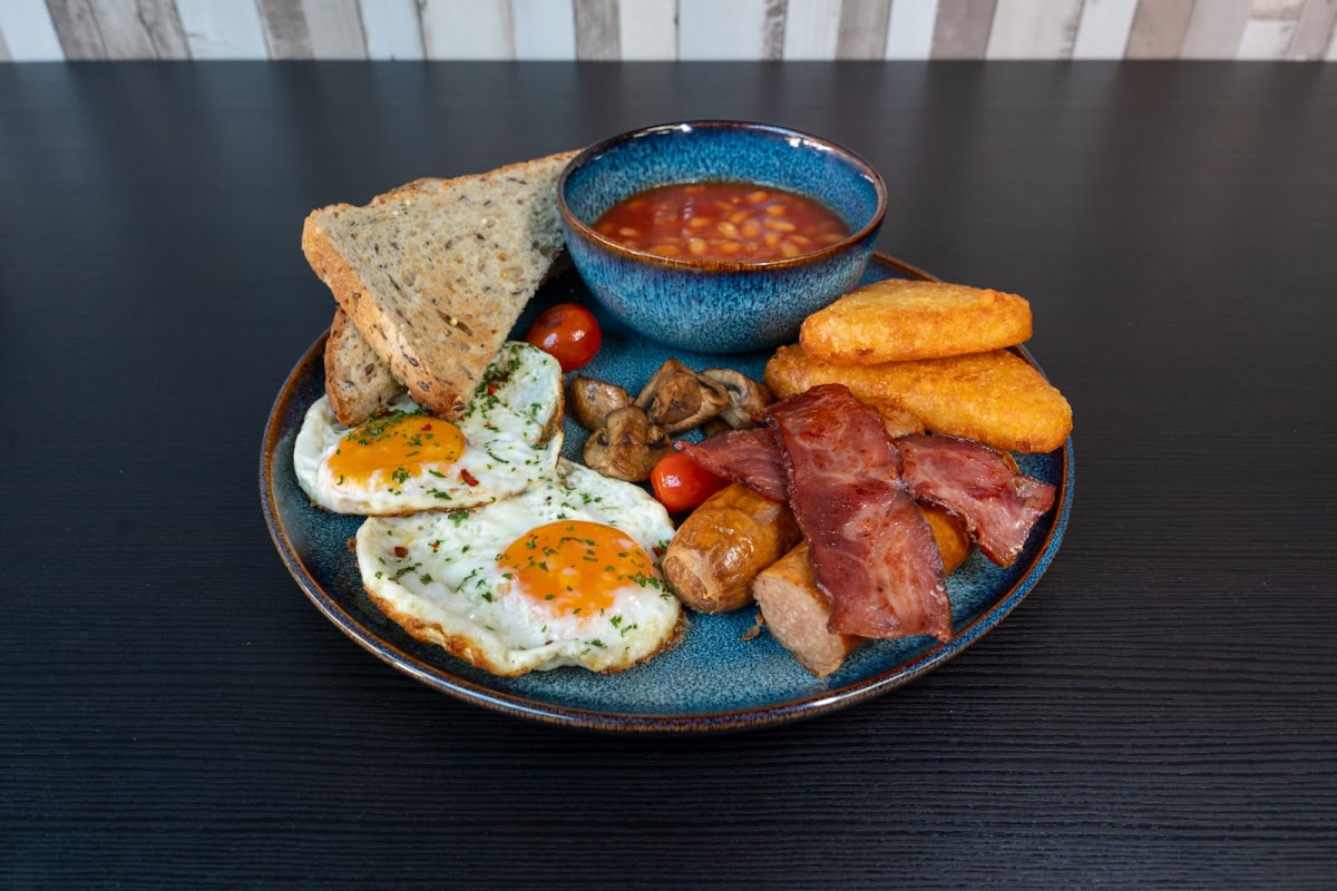 Meera’s Cafe Sunderland