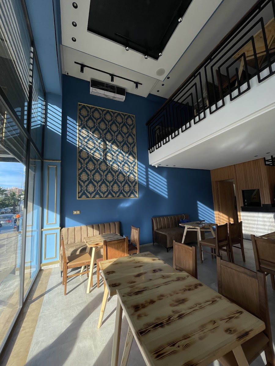 Café Restaurant Haron