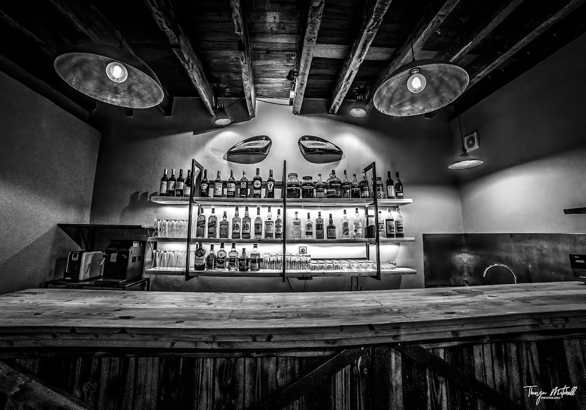 Custom Café - Motorcycle Concept