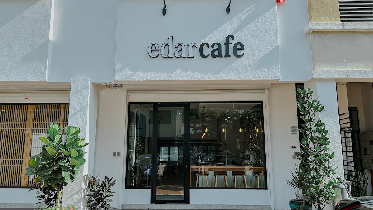 Edar Cafe