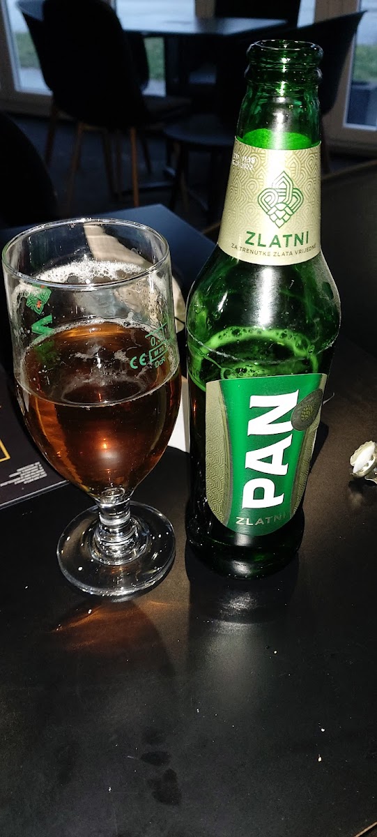 Caffe bar Atrium - 5