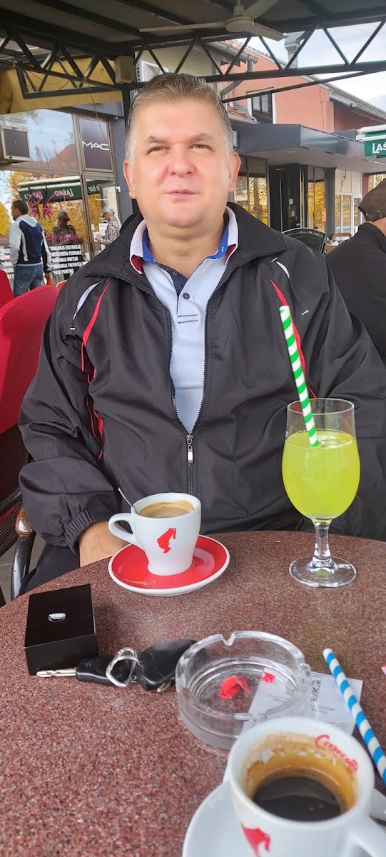 Caffe bar Atrium - 7