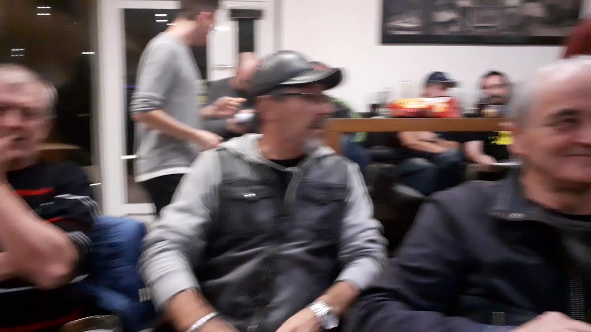 Caffe bar Atrium - 9