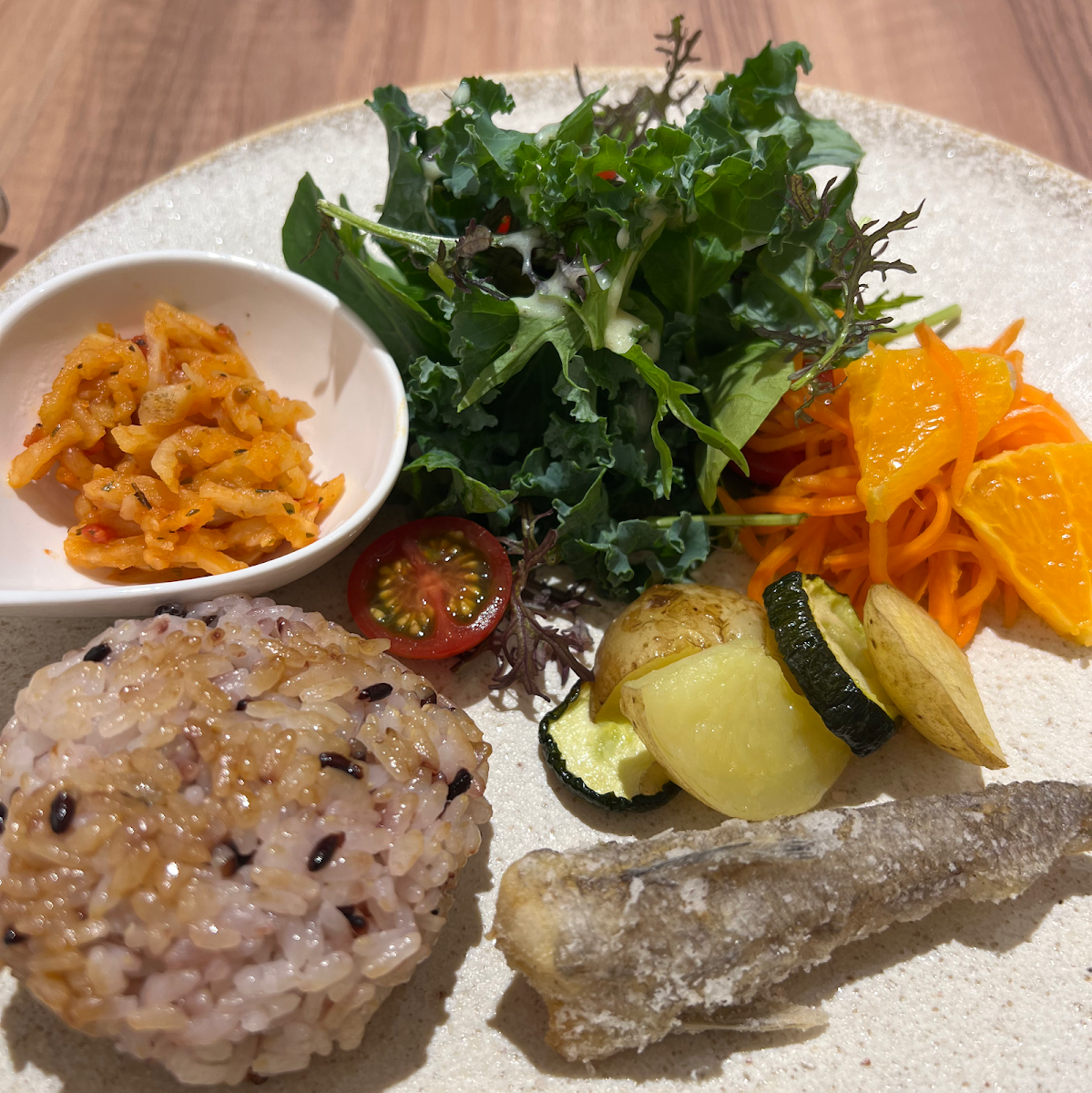 gallery café NICCO - 5