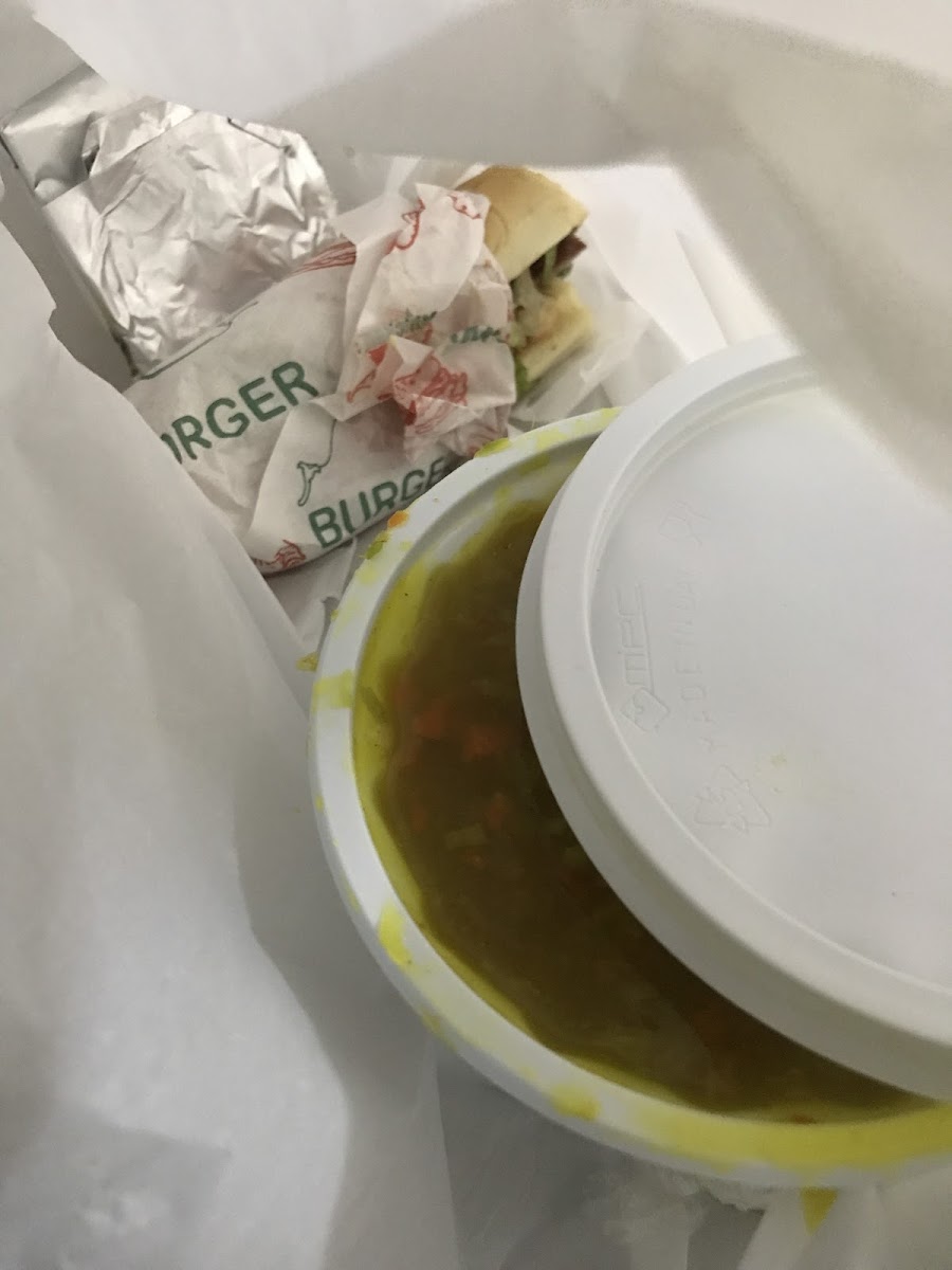 Sharjah Light Cafeteria - 10