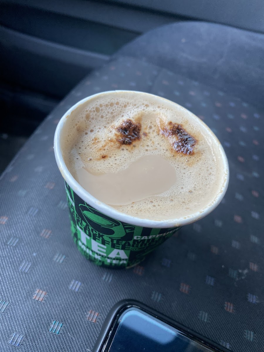 Sharjah Light Cafeteria - 5