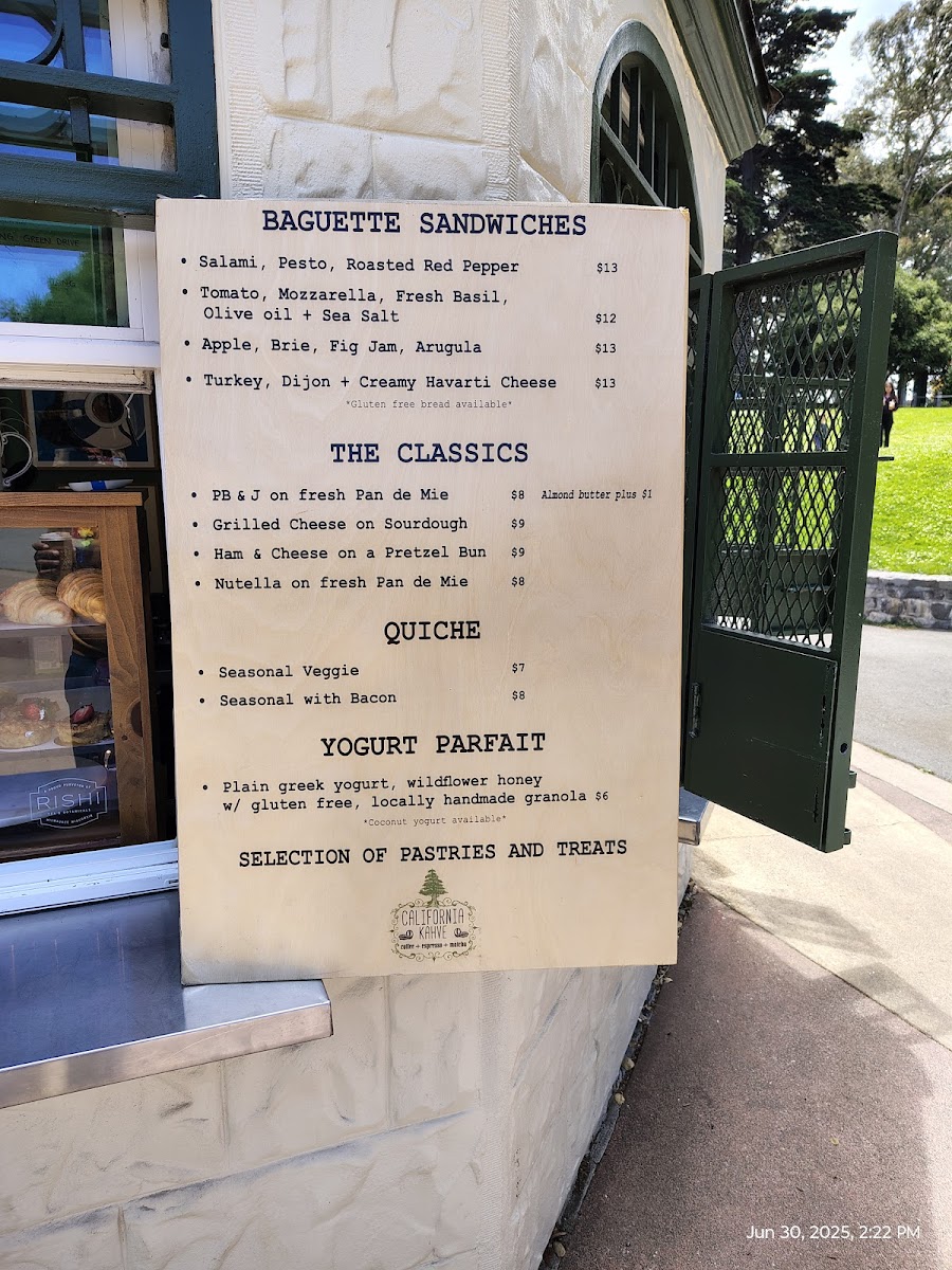 California Kahve - 6