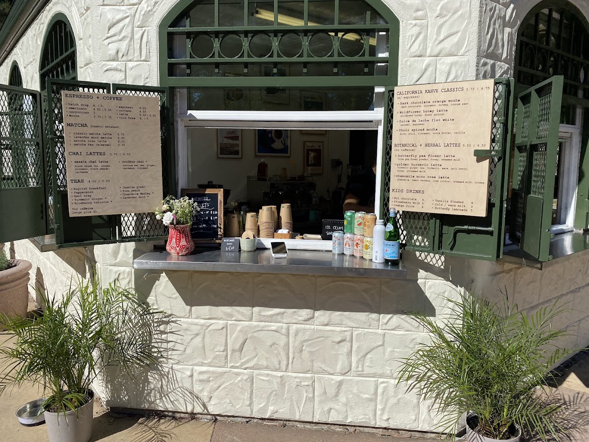 California Kahve - 8