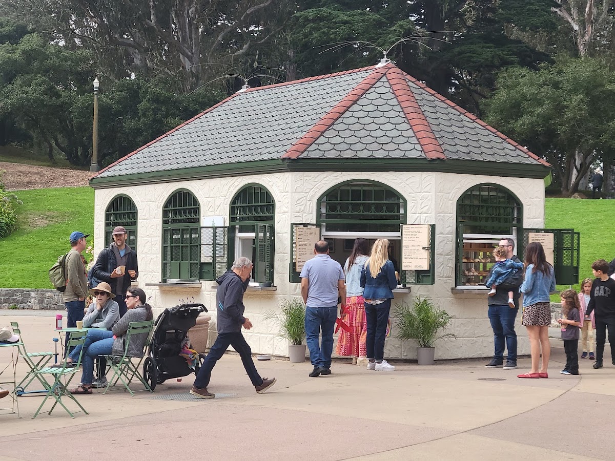 California Kahve - 4