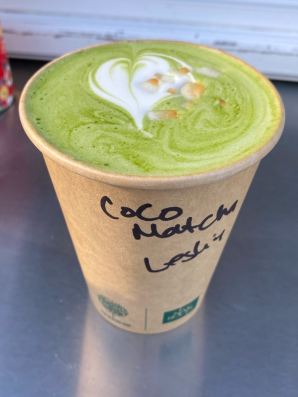 California Kahve - 6