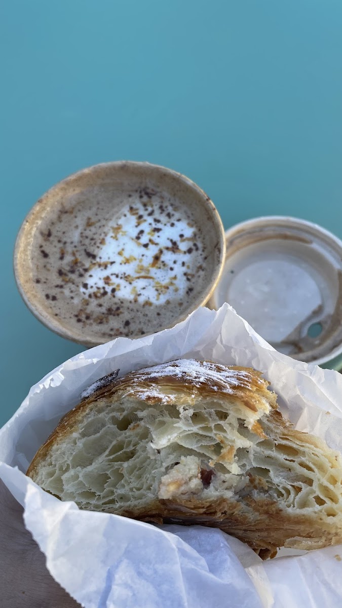 California Kahve - 8