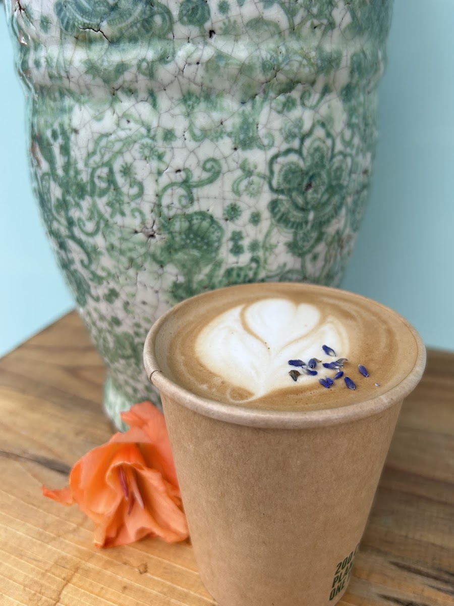 California Kahve - 9