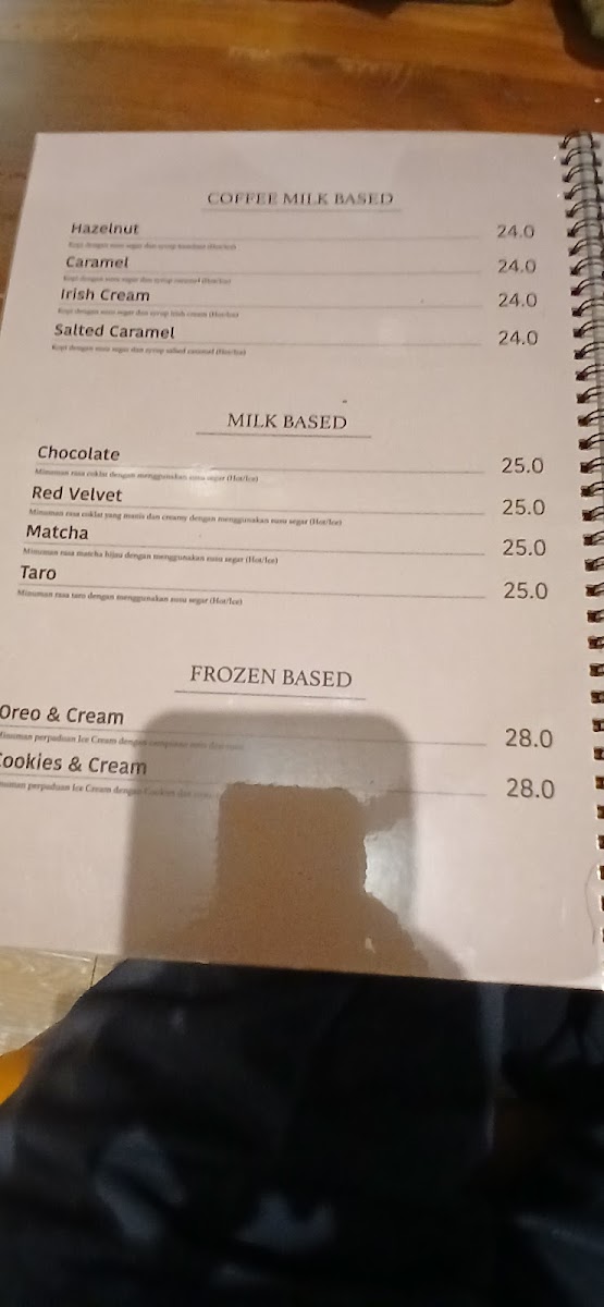 KopiON by Omah Nayan - 6