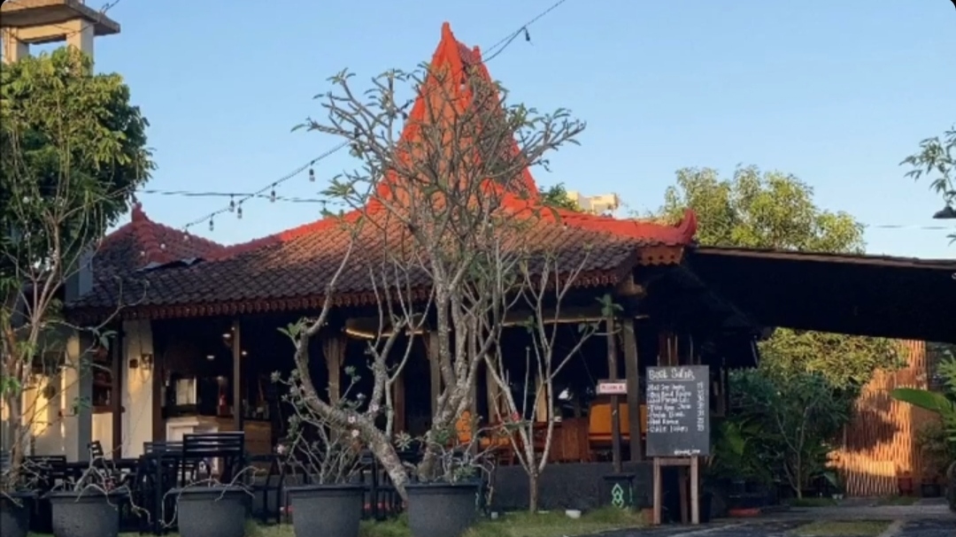 KopiON by Omah Nayan - 3