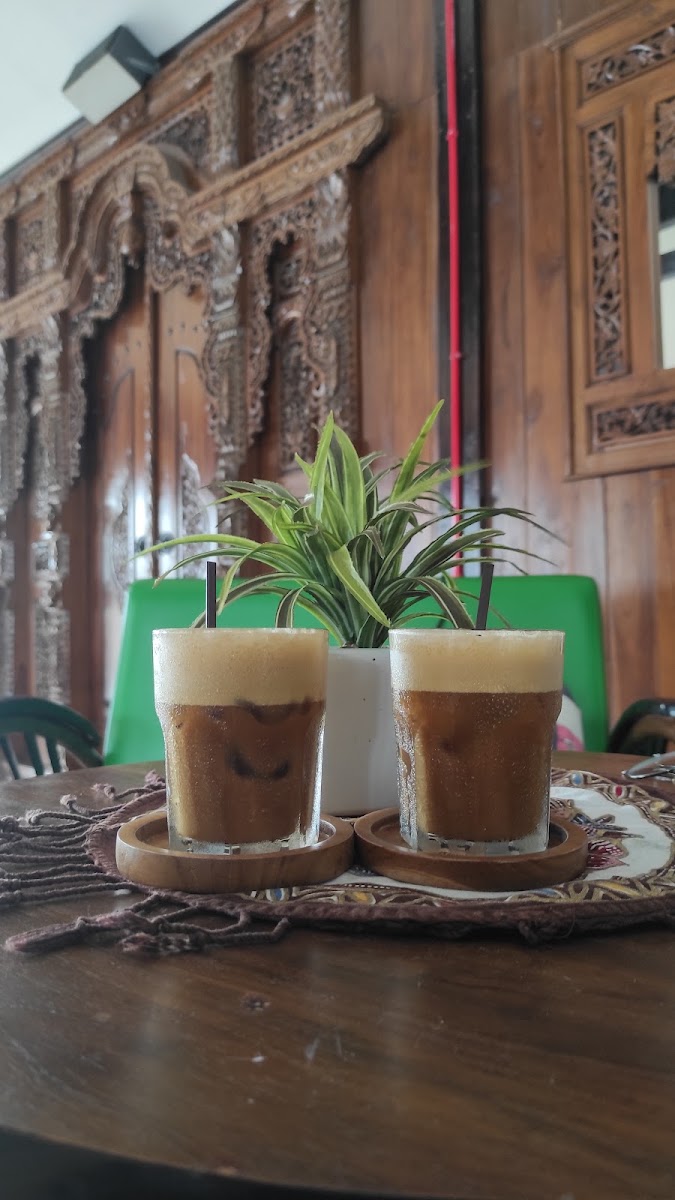 KopiON by Omah Nayan - 6