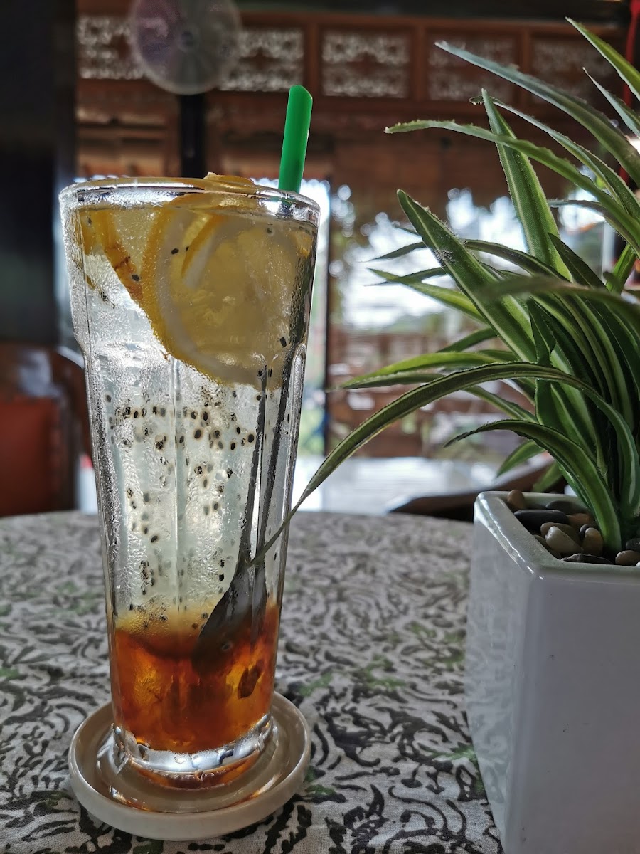 KopiON by Omah Nayan - 7