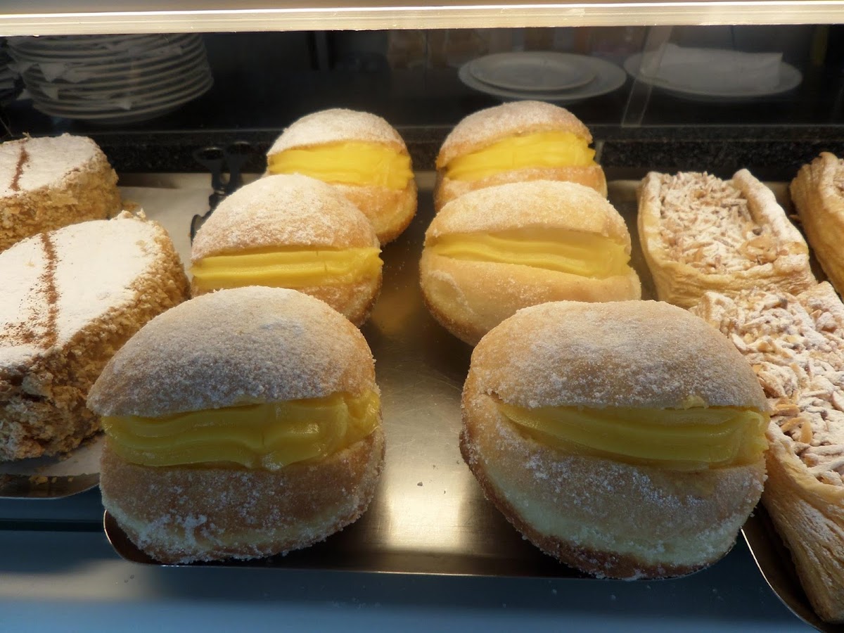 Padaria & Pastelaria Eliada - 2