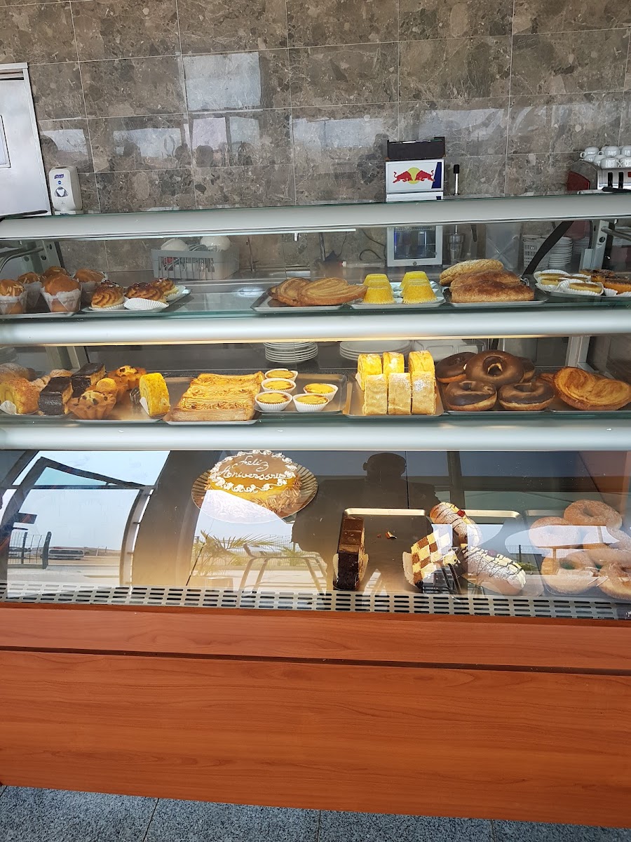 Padaria & Pastelaria Eliada - 3