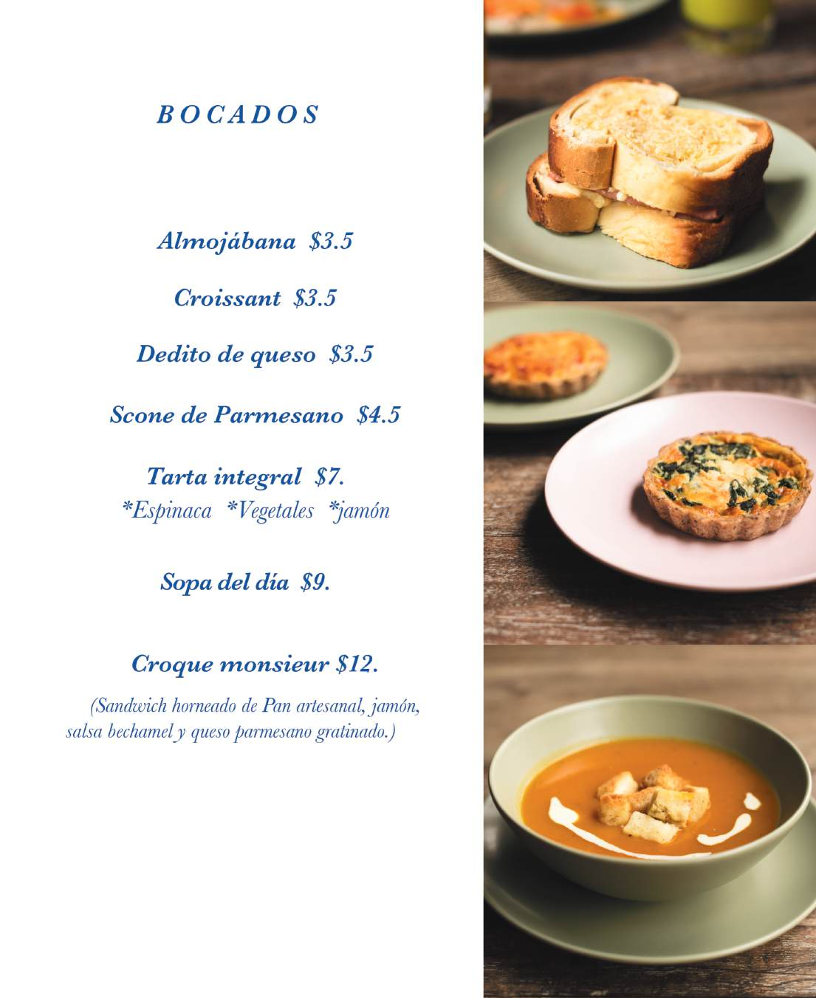 Casa Azul Boutique Cafe - 4