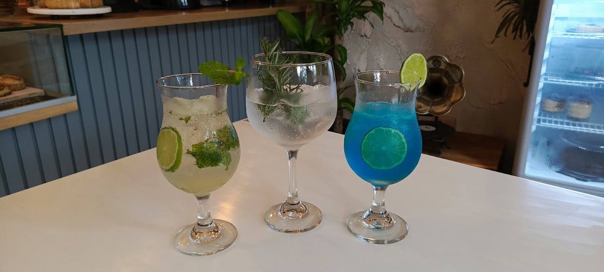 Casa Azul Boutique Cafe - 10