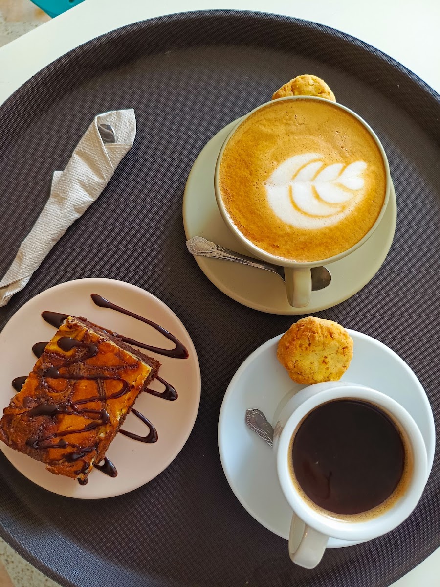 Casa Azul Boutique Cafe - 5