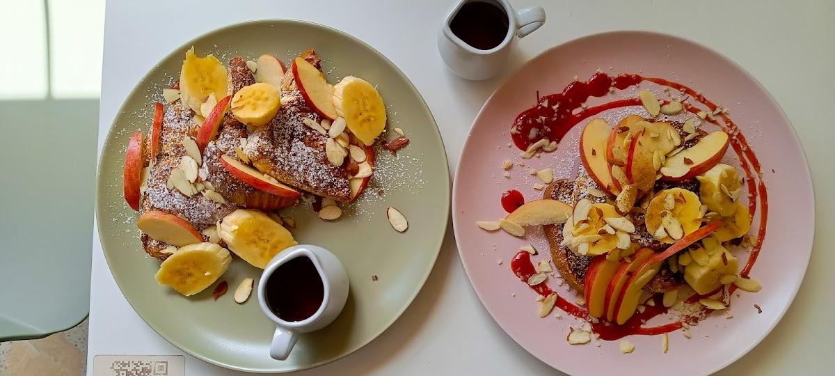 Casa Azul Boutique Cafe - 7