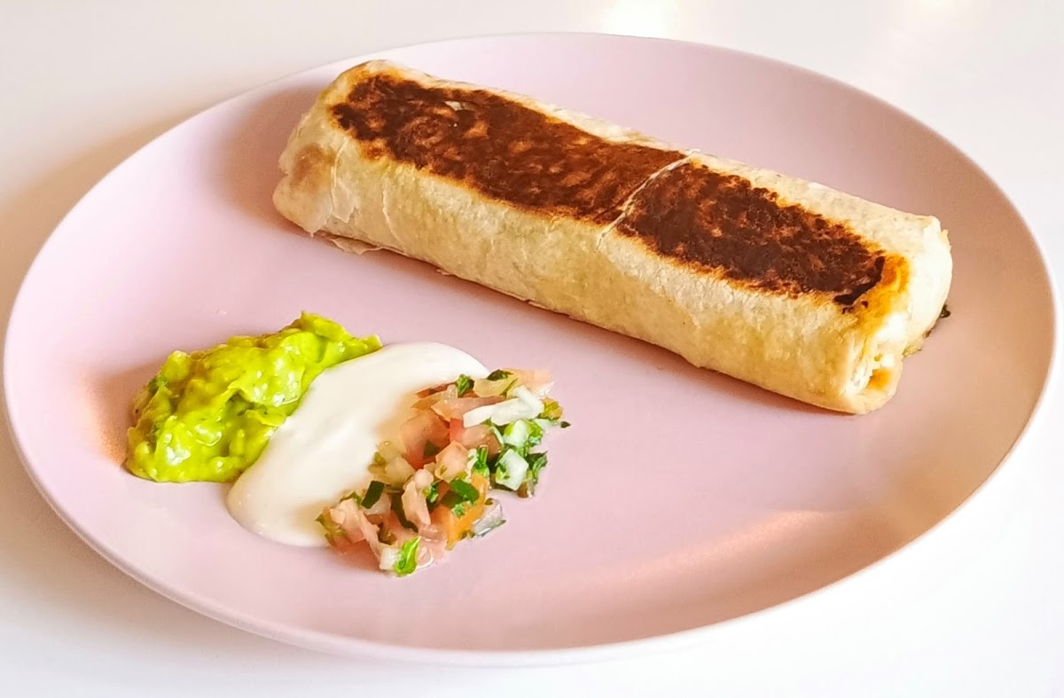 Casa Azul Boutique Cafe - 9