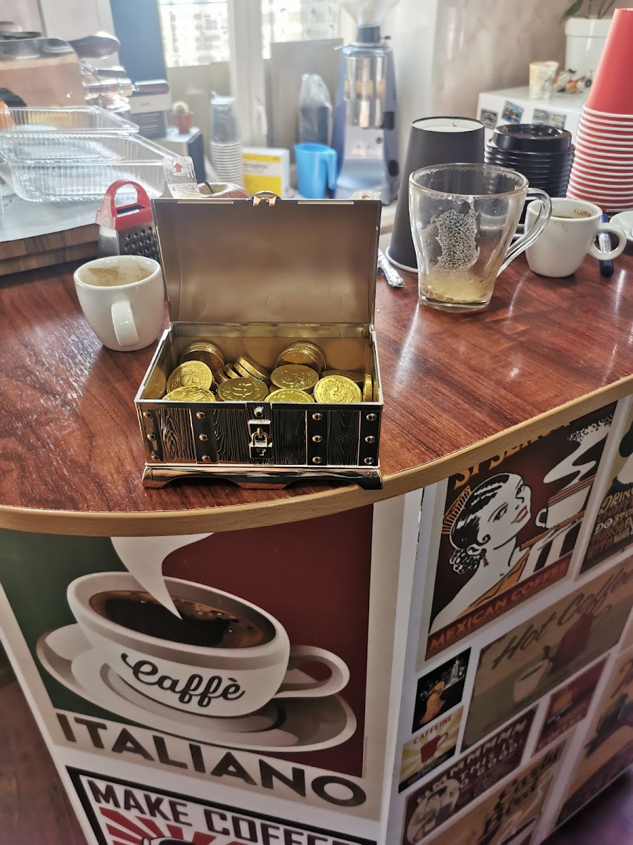 Кофейня PRO.Coffee - 10