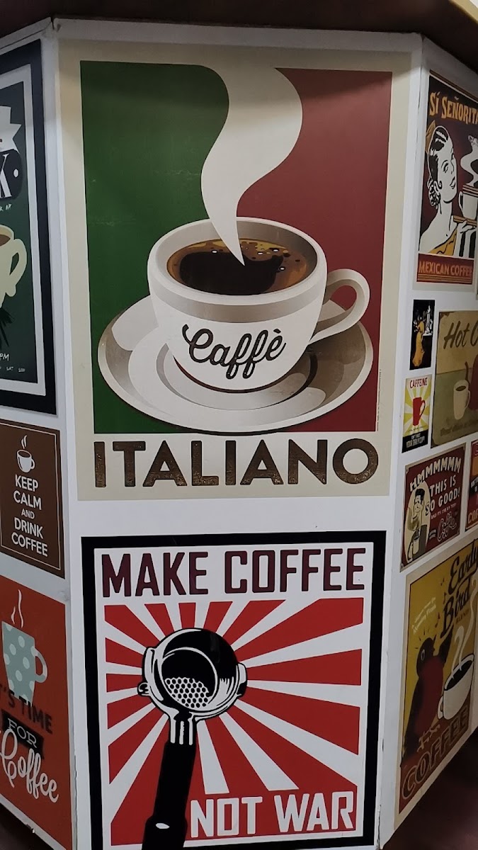 Кофейня PRO.Coffee - 2