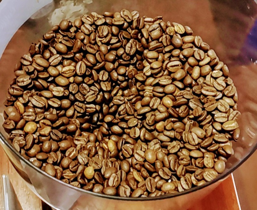 Кофейня PRO.Coffee - 6