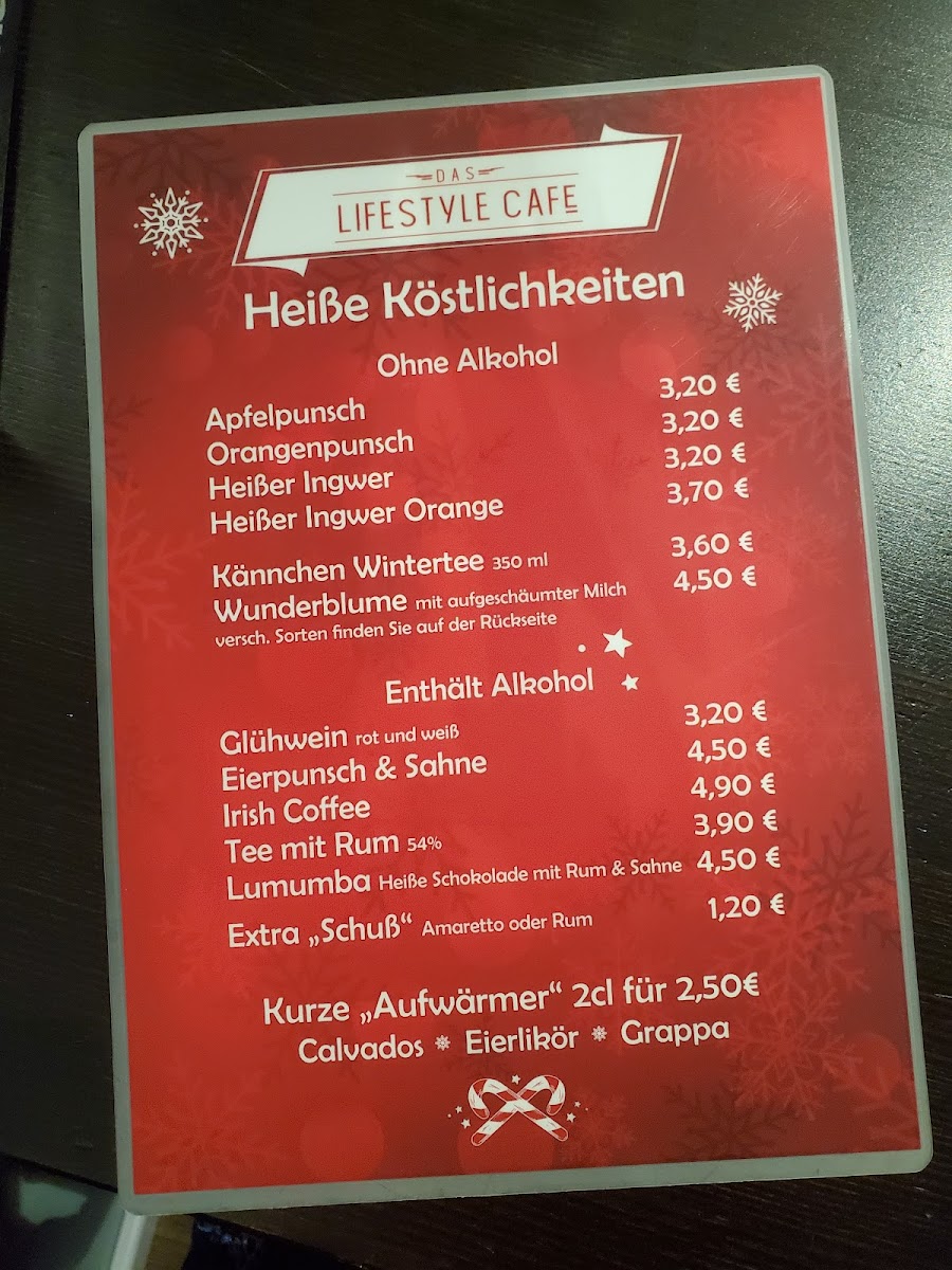 Curry das Lifestyle Café - 4