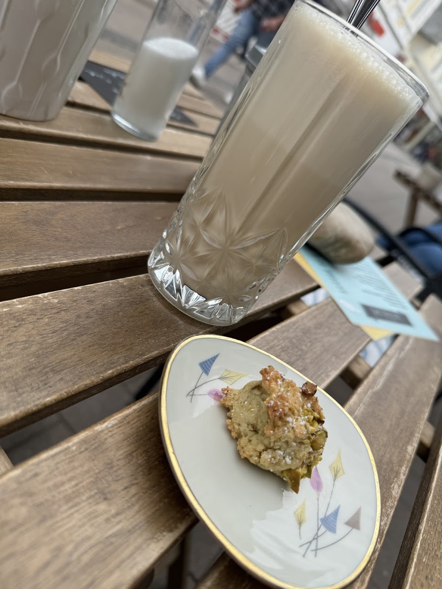 Curry das Lifestyle Café - 5