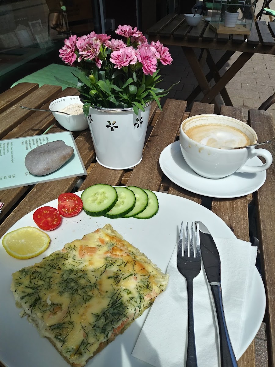 Curry das Lifestyle Café - 6