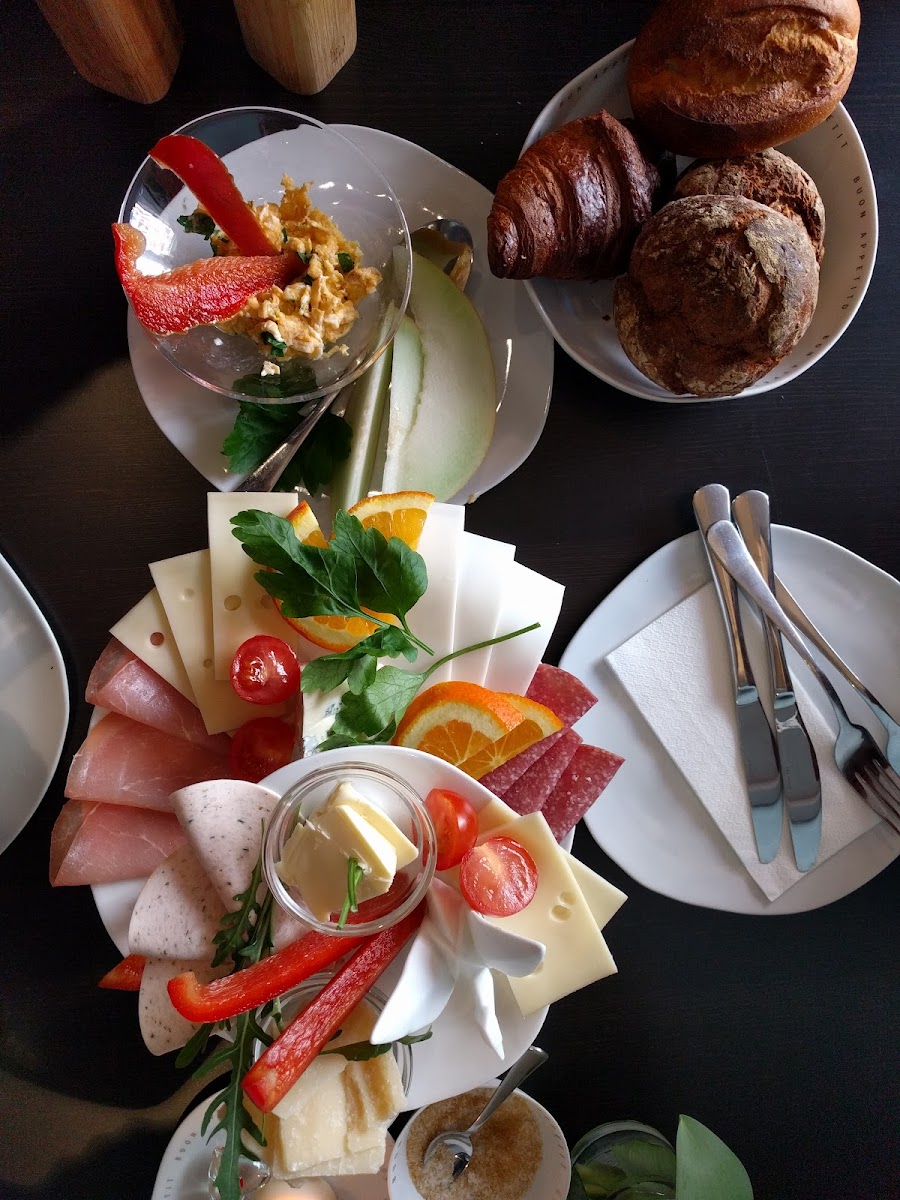 Curry das Lifestyle Café - 9