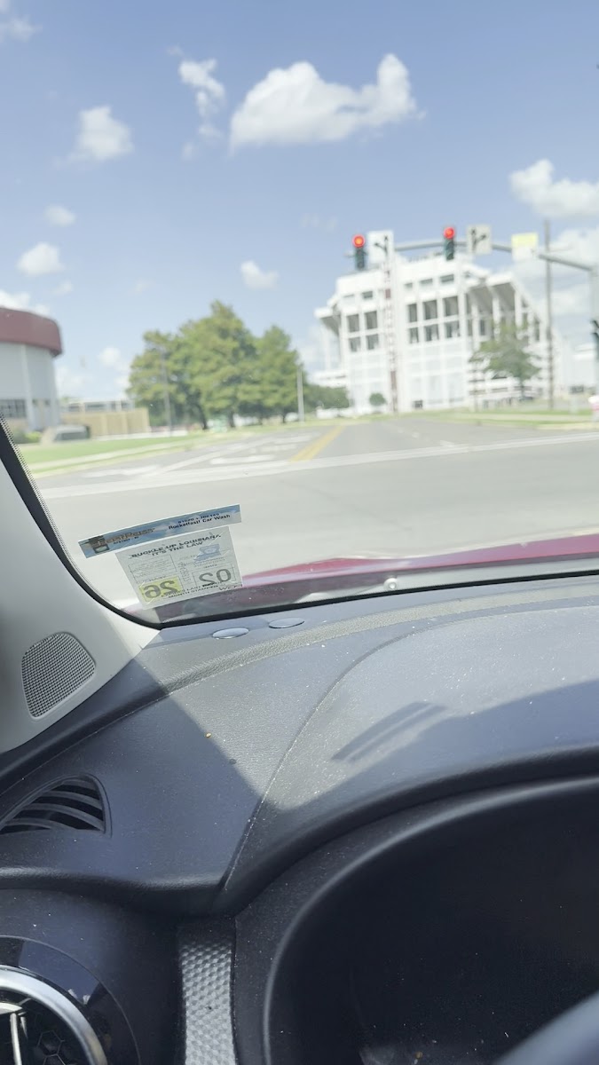 Schulze Dining Hall - 4