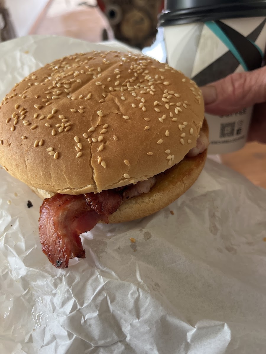 Wyee Bakery, Cafe & Takeaway