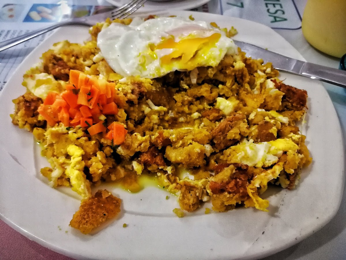 Jugueria Y Cafeteria Jaidan