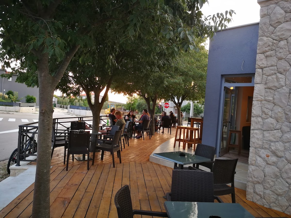 Caffe bar 'TARTARUGA'