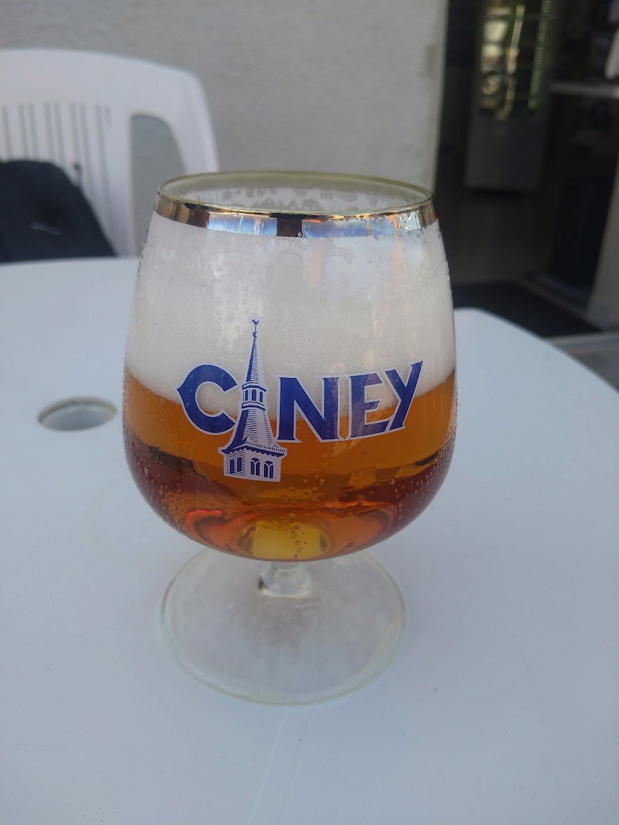 Bistrot de Saint Gendulphe