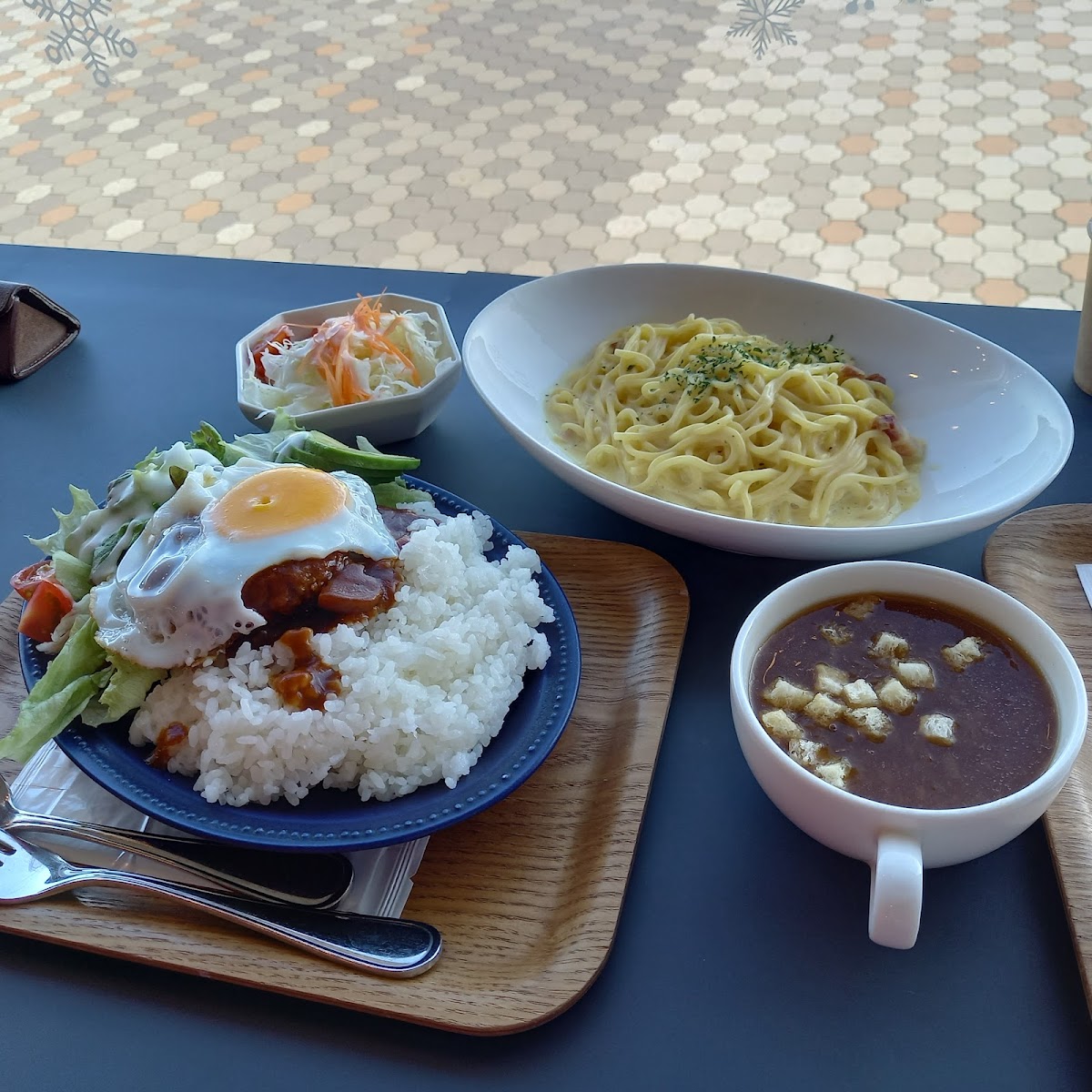 Seaside Terrace - 10