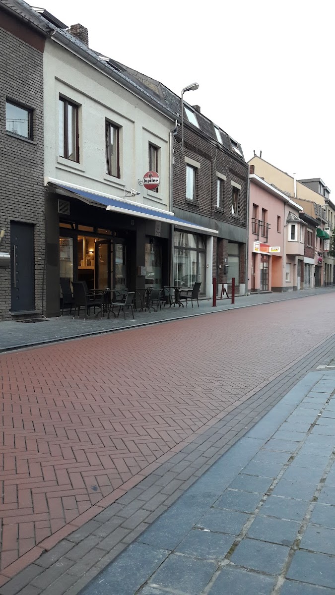 Steegmans-Biesmans / Jacobus - 2